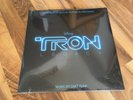 DAFT PUNK TRON LEGACY ORIGINAL SOUNDTRACK 2 LPS VINYL NEW SEALED