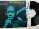 John Coltrane Blue Note 1577 LP 