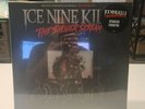 Ice Nine Kills The Silver Scream Vinyl LP - Translucent Bloodshot Variant