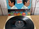NM/NM ELVIS PRESLEY Double Trouble 1967 VINYL LP RED SPOT MONO (RD 7892)
