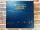The Beatles Collection Vinyl Record 13 LP Blue Box EMI/ODEON JAPAN FedEx -10
