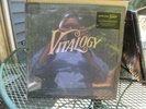 PEARL JAM Vitalogy LP Double Vinyl With Gatefold Sleeve - 180 Gram Audiophile C1