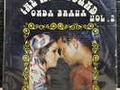 AFROSOUND “ Onda Brava “ VG Lp Guitar  Funk Colombia SALSA cumbias
