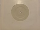The Bangles Eternal Flame White Label