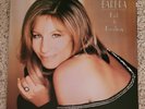 BARBRA STREISAND - Back to Broadway 1993 LP Vinyl Record VERY RARE OOP