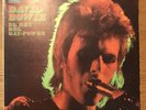 David Bowie – El Rey Del Gay Power NM Double LP Rare Black Label