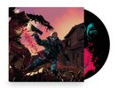 Shadow Warrior 2 Soundtrack Vinyl Laced Records - The Warrior EP