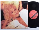 LORRIE MORGAN Leave The Light On RCA LP VG+