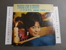 KONG LING THEME FOR A DREAM HONG KONG IMPORT LP DIAMOND RECORDS LP1005