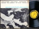 GENE AMMONS Jammin' In Hi Fi LP PRESTIGE 7110 MONO Jackie McLean Mal Waldron