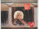 Dolly Parton Heartbreak Express SEALED Vinyl LP  AHL1-4289 Hype Sticker 1982