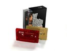 KEITH RICHARDS - TALK IS CHEAP - LIMITED RSD 2022 CASSETTE 2 x MC ROLLING STONES