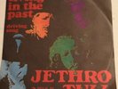 JETHRO TULL - LIVING IN THE PAST - RARE PICTURE COVER 7