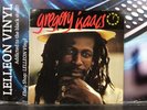 Gregory Isaacs Night Nurse LP Album Vinyl Record ILPS9721 A2/B2 Reggae 80’s