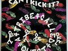 1990 - A TRIBE CALLED QUEST - CAN I KICK IT? / IF THE PAPES COME - JIVE ORIGINAL