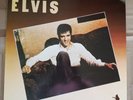 Elvis Presley, Unreleased Tracks; 15 Track LP Record on Green Vinyl (TS200)