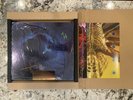 TOOL Fear Inoculum Ultra Deluxe 5 LP Vinyl Signed + Program