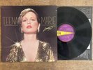 SIGNED/AUTOGRAPHED Teena Marie Lady T Vinyl Record Album LP Gordy 1980