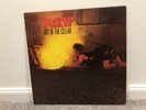 RATT Out of The Cellar 12” Vinyl Record 1984 Canadian Pressing VG++
