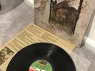 Led Zeppelin 4  (IV) ZOSO LP 1971 Original Australian Vinyl Pressing SD 7208