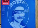 *Tiny Crease* Sex Pistols God Save the Queen 2022 Jubilee 7” Blue Vinyl #2143