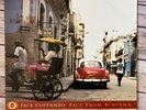 Jack Costanzo | Back From Havana | LP Vinyl | Afro Cuban Jazz Soul | Cubop