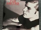 THE SMITHS Kitchen Sink Dramas LP WHITE Colored Vinyl