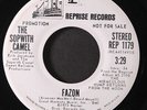 SOPWITH CAMEL: fazon / mono REPRISE 7