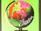X-RAY SPEX: the day the world turned day-glo EMI 7