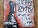 Limp Bizkit Three Dollar Bill, Yall Red Double Vinyl Record LP Album Fred Durst