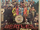 Beatles Sgt Pepper’s Lonely Hearts Club Band LP⭐️‘67 US mono 1st Press OiS