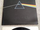 Pink Floyd Dark Side Of The Moon OG / Harvest Label SMAS-1-11163 Gatefold /...