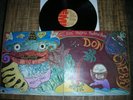 DON CHERRY brown rice . om mani padme hum organic music 1st ed ´75   LP