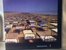 vintage 1987 PINK FLOYD A MOMENTARY LAPSE OF REASON VINYL RECORD ALBUM OC 40599