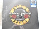 Guns N Roses - Greatest Hits - 2LP - Paradise City Splatter - Wal Mart Limited