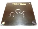 The Fuzz - Self-Titled S/T, 1971 Funk/Soul LP, SEALED/MINT , Orig Calla SC-2001