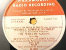 BETTY HUTTON Perils of Pauline 1947 PARAMOUNT PICTURES 10