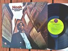 MINTY 1969 ORIG ● BOB SEGER SYSTEM ● NOAH Hard Gritty Garage Psych THEIR RAREST