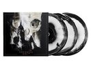 BEHEMOTH: IN ABSENTIA DEI (LP vinyl *BRAND NEW*.)