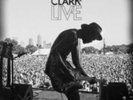 GARY CLARK JR: GARY CLARK JR LIVE (LP vinyl *BRAND NEW*.)