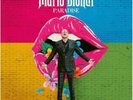 MARIO BIONDI: PARADISE: ALTERNATIVE PRODUCTIONS (LP vinyl *BRAND NEW*.)