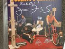 Fogerty’s Factory signed vinyl 2021