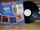 RICARDO RAY” INTRODUCES BOBBY CRUZ “ A GO-GO-GO FONSECA 1103 MONO LP  NEAR MINT