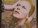 DAVID BOWIE - 'Hunky Dory' 12