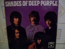 shades of deep purple original mono recording 1968 