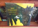 Twenty One Pilots Trench 2x LP NEW OLIVE Colored vinyl