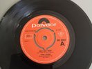 vinyl record northern soul (Linda Saxone)