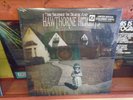 Hawthorne Heights The Silence IN Black and WHITE LP NEW BABY BLUE Colored vinyl