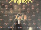 Anthrax - Among The Living Vinyl LP