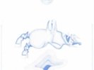 DEVENDRA BANHART: APE IN PINK MARBLE (LP vinyl *BRAND NEW*.)